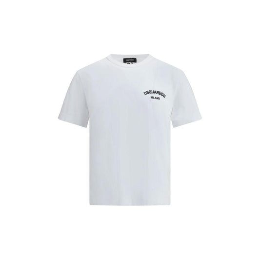 Dsquared² Logoed T-Shirt DS-S74GD1477D20020961-L