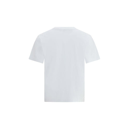 Dsquared² Logoed T-Shirt DS-S74GD1477D20020961-L