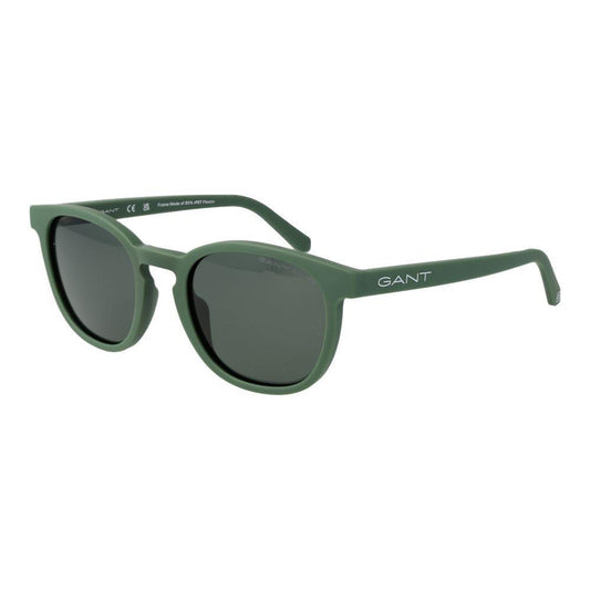 Gant Green Men Sunglasses GA-1056440