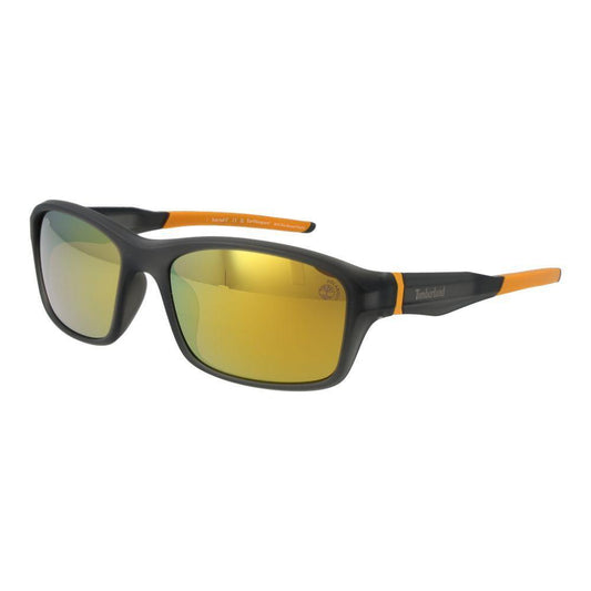 Timberland Gray Men Sunglasses TI-1056516