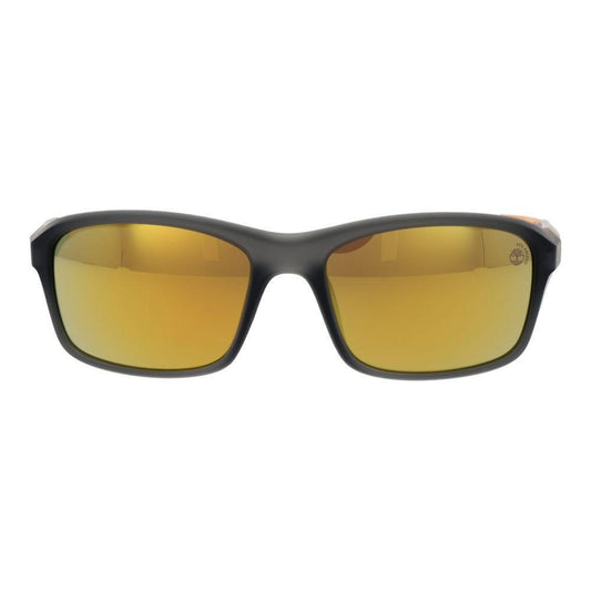 Timberland Gray Men Sunglasses TI-1056516