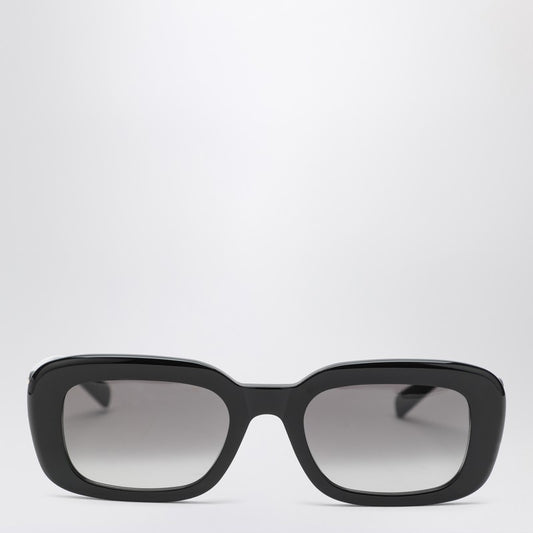 Saint Laurent SL M130 black sunglasses 758476Y9956/Q_YSL-1014_100