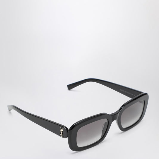 Saint Laurent SL M130 black sunglasses 758476Y9956/Q_YSL-1014_100