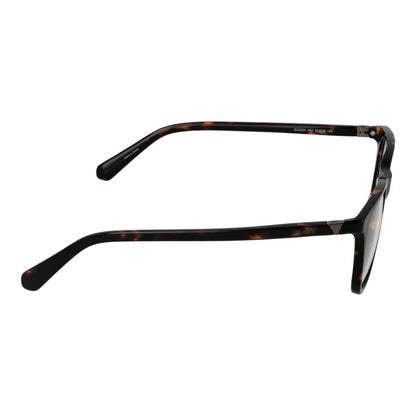 Guess Brown Unisex Glasses Frame