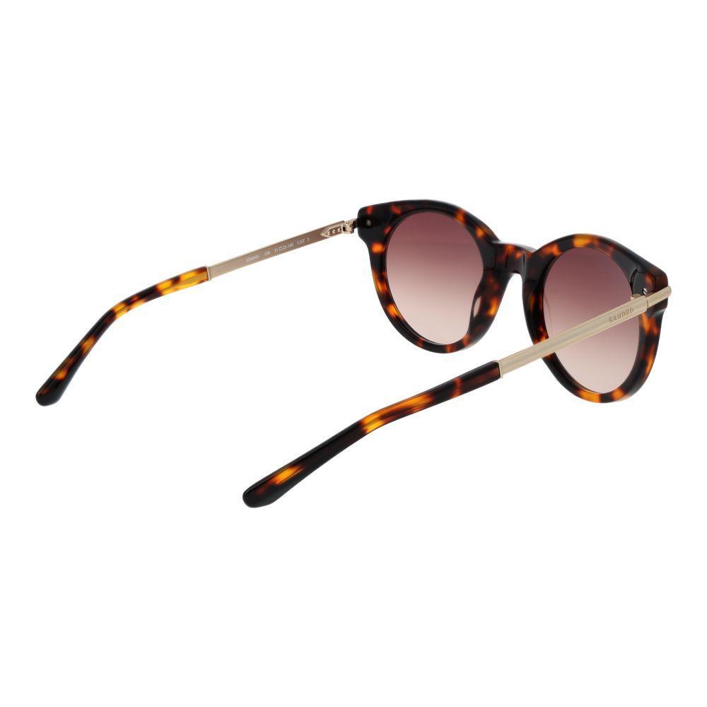 Sandro Brown Women Sunglasses SA-1037837