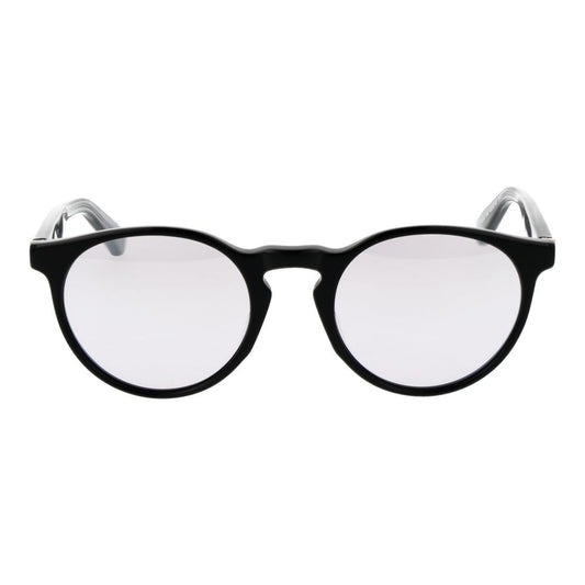 Scotch & Soda Black Men Sunglasses SC-1037553
