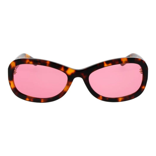 GCDS Brown Unisex Sunglasses GC-1061968