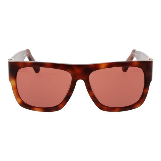 GCDS Brown Unisex Sunglasses GC-1061973