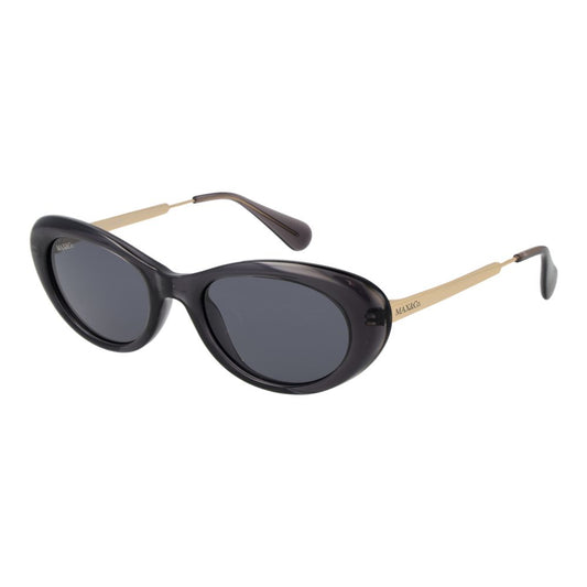 Max & Co Gray Women Sunglasses MA-1062178