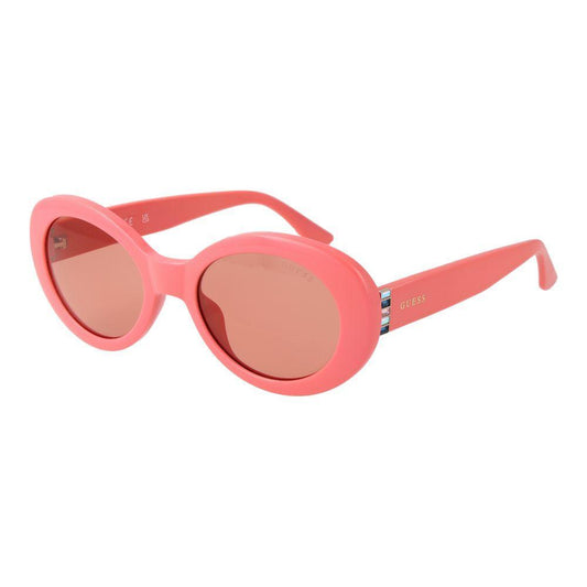 Guess Pink Women Sunglasses GU-1062091