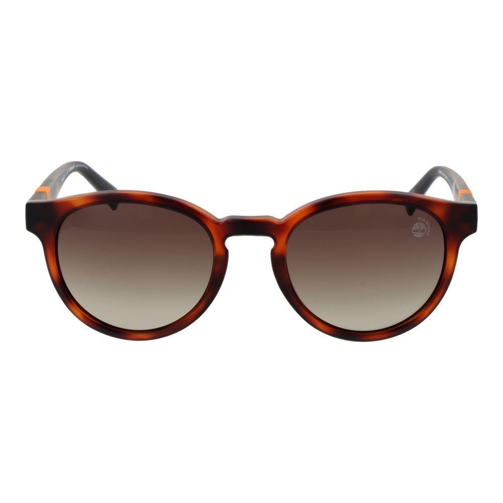 Timberland Brown Men Sunglasses TI-1061770