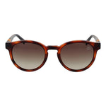 Timberland Brown Men Sunglasses TI-1061770