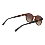 Timberland Brown Men Sunglasses TI-1061770