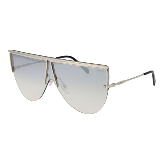 Emilio Pucci Silver Women Sunglasses PU-1046028