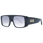 GCDS Black Unisex Sunglasses GC-1046132