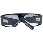GCDS Black Unisex Sunglasses GC-1046132