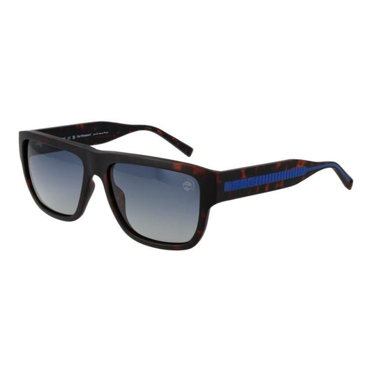 Timberland Brown Men Sunglasses TI-1062420