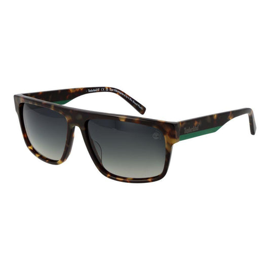 Timberland Brown Men Sunglass