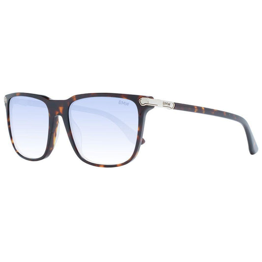 BMW Brown Men Sunglasses BM-1053553