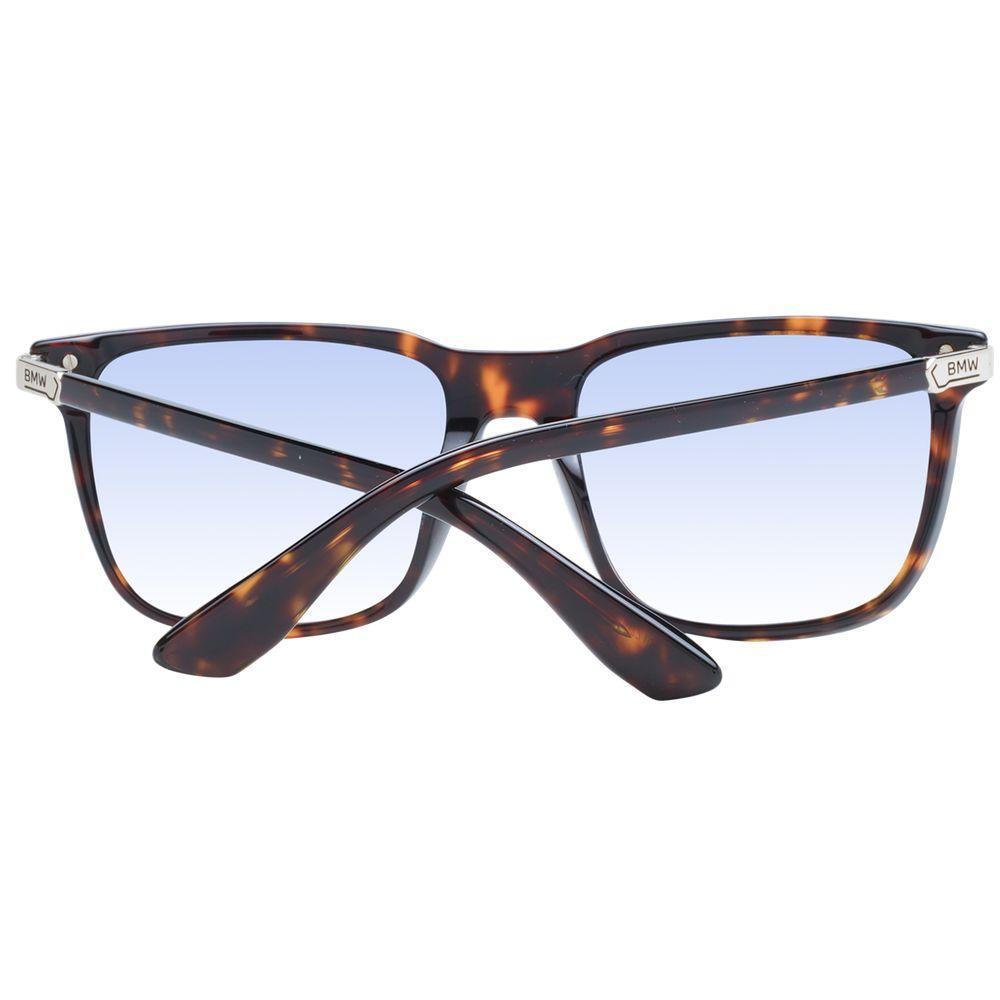 BMW Brown Men Sunglasses BM-1053553