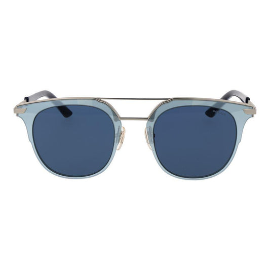 Police Blue Men Sunglasses PO-1054443