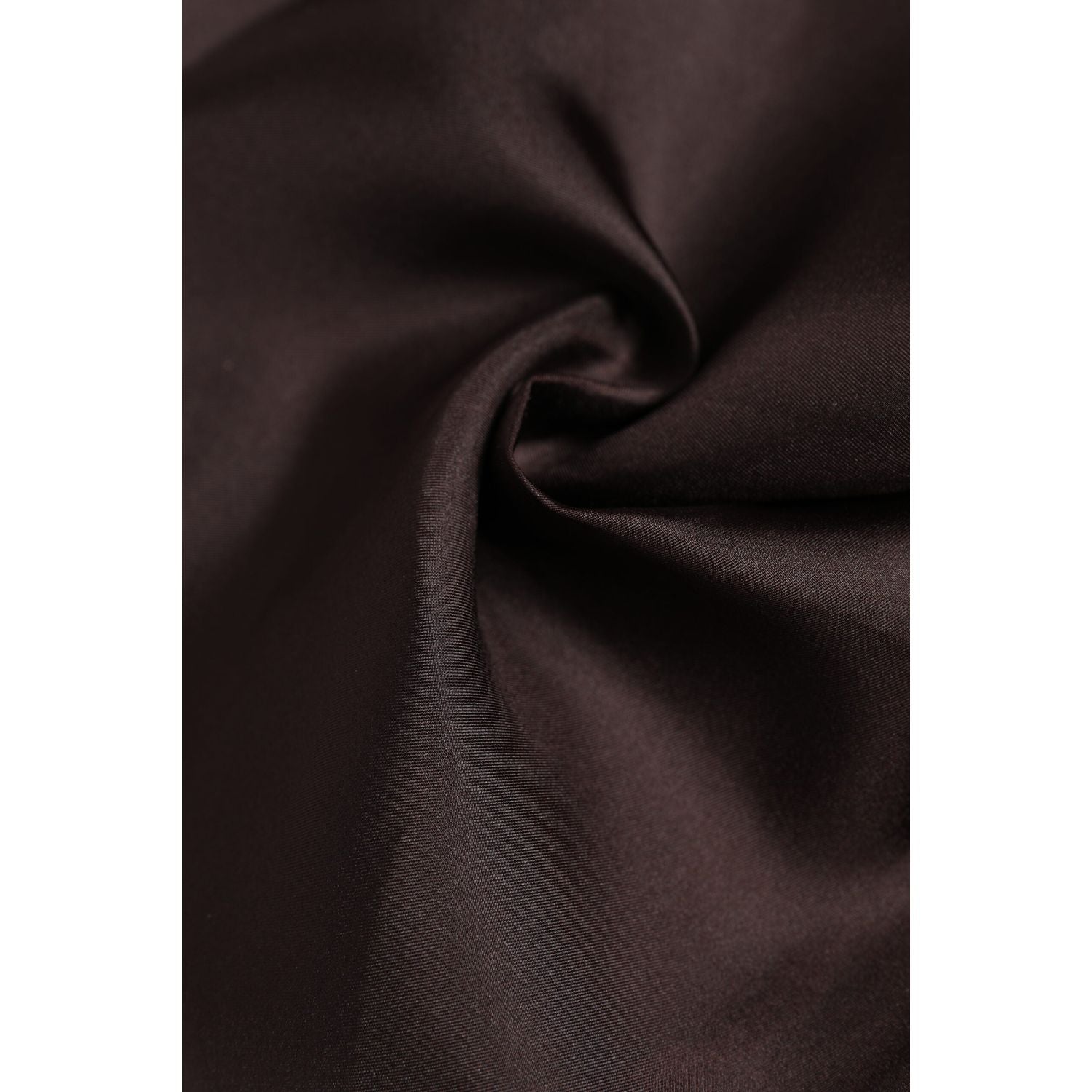 Dolce & Gabbana Brown DG Crown Silk Square Men Foulard Scarf