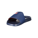 Norway 1963 Blue Plastic Men Sandal NO-38725-EU43/US10