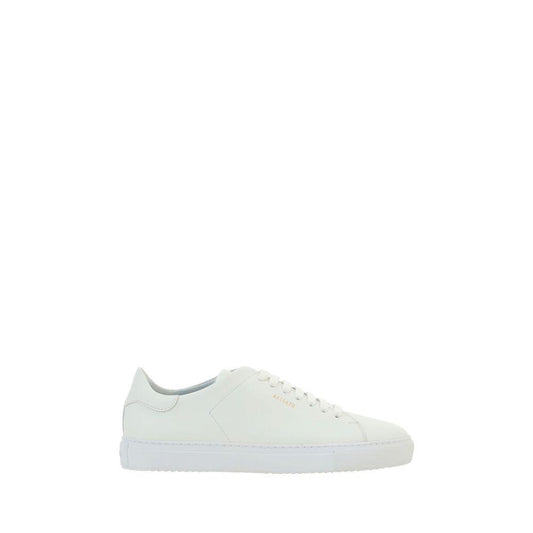 Axel Arigato Leather Sneakers AX-28102WHITE-EU40/US7