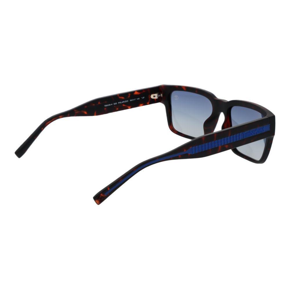 Timberland Brown Men Sunglasses TI-1062419
