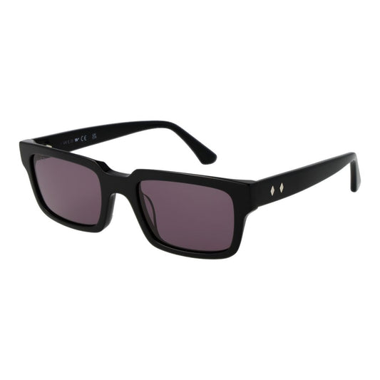 Web Black Men Sunglasses WE-1062520