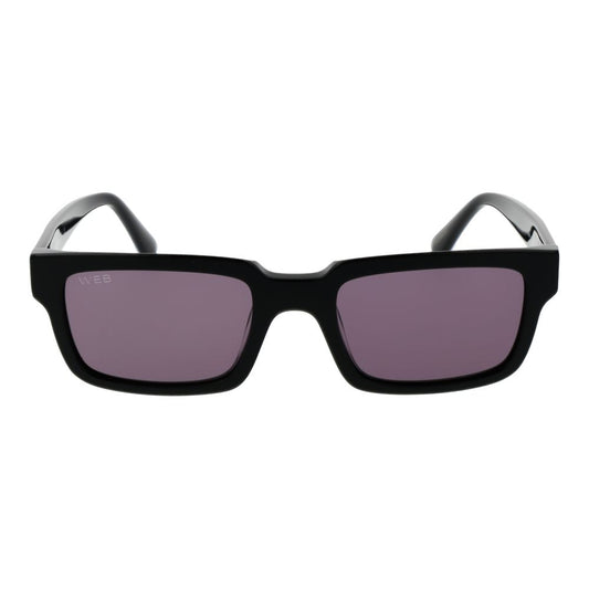 Web Black Men Sunglasses WE-1062520