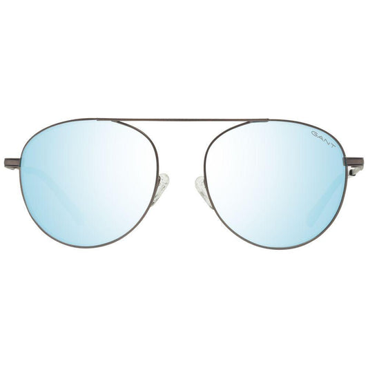 Gant Gray Men Sunglasses GA-1017348
