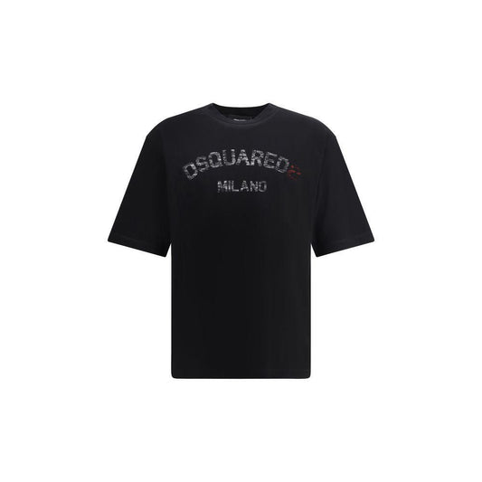 Dsquared² T-Shirt DS-S74GD1399D20020900-S