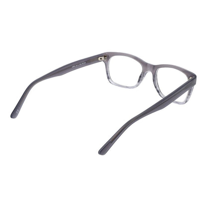 Andy Wolf Gray Unisex Glasses Frame