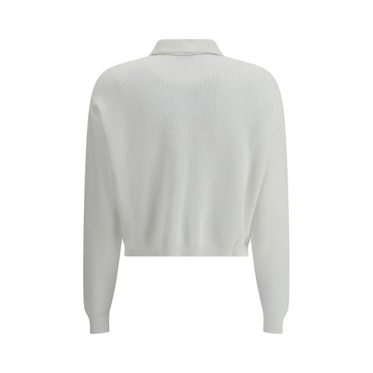 Brunello Cucinelli Knit Sweater BR-M19194705C159-L