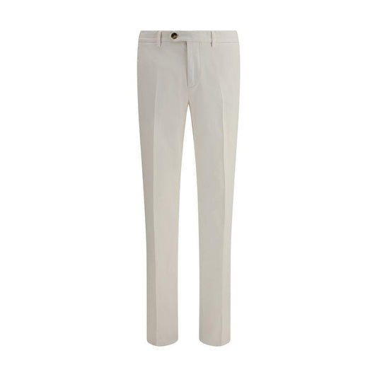 Brunello Cucinelli Dyed Pants BR-M252UI1770C6007-IT48 | M