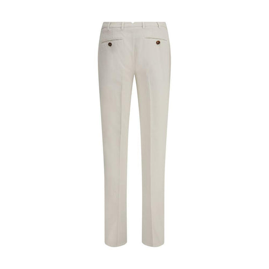 Brunello Cucinelli Dyed Pants BR-M252UI1770C6007-IT48 | M