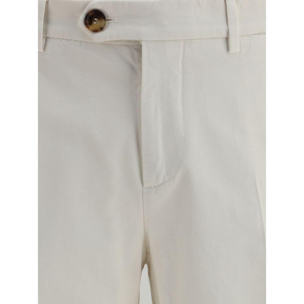 Brunello Cucinelli Dyed Pants BR-M252UI1770C6007-IT48 | M