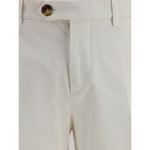 Brunello Cucinelli Dyed Pants BR-M252UI1770C6007-IT48 | M