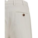 Brunello Cucinelli Dyed Pants BR-M252UI1770C6007-IT48 | M
