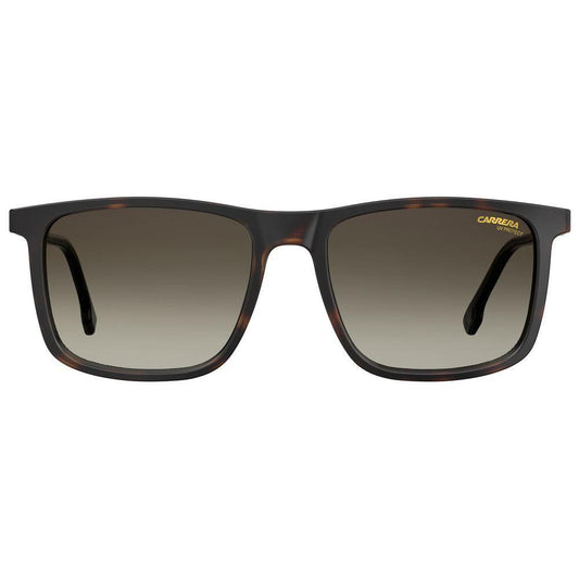Carrera Brown Injected Sunglasses CA231S086HAAC