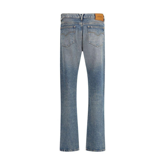 Versace Medusa Jeans VE-10194621A150191D030-W31