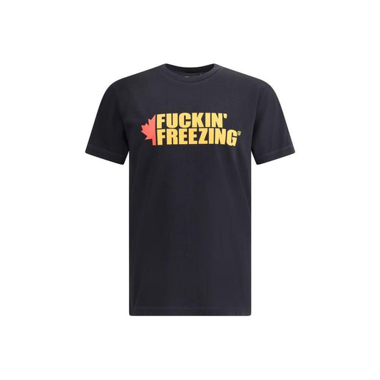 Dsquared² Logoed T-Shirt