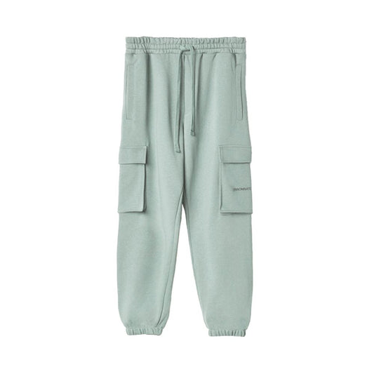 Hinnominate Gray Cotton Jeans & Pant HI-15615-M
