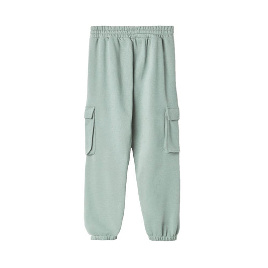 Hinnominate Gray Cotton Jeans & Pant HI-15615-M