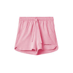 Hinnominate Pink Polyester Short HI-15569-S