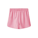 Hinnominate Pink Polyester Short HI-15569-S