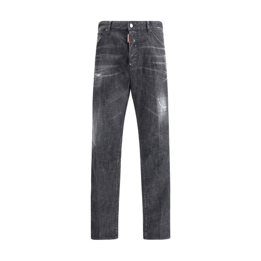 Dsquared² Cool Guy Jeans DS-S74LB1578S30357900-IT56 | 3XL