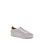 Brunello Cucinelli Suede leather Sneakers BR-MZUSIGD337CIN78-EU40/US7