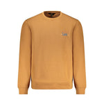 Lee Brown Cotton Sweater LE-32012-S